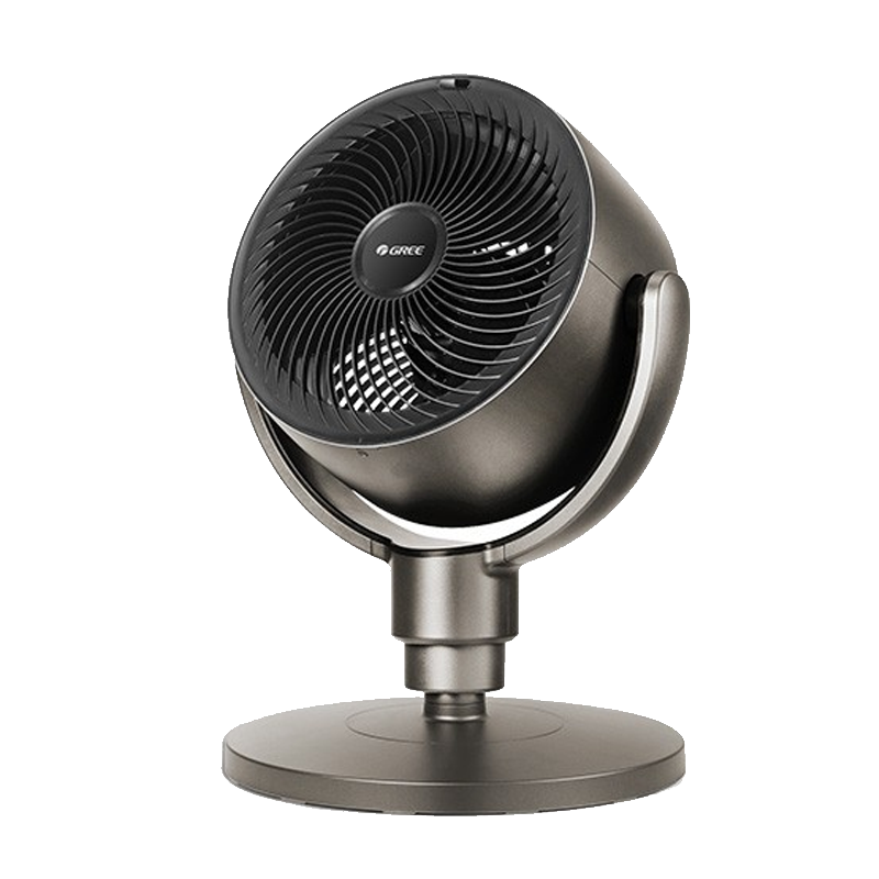 格力 过滤功能电风扇