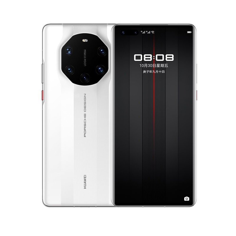 华为 时尚外观 手机