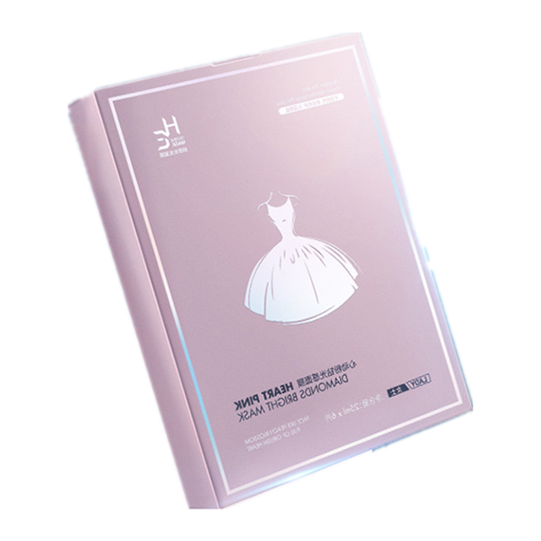 赫恩 补水保湿面膜