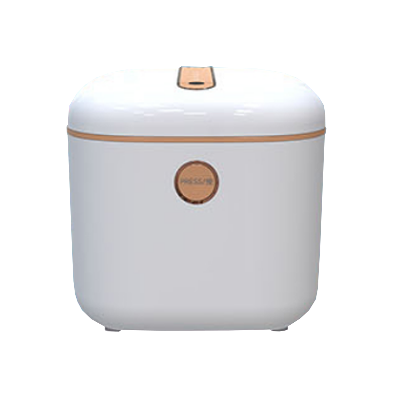 美的 触屏操控干衣机