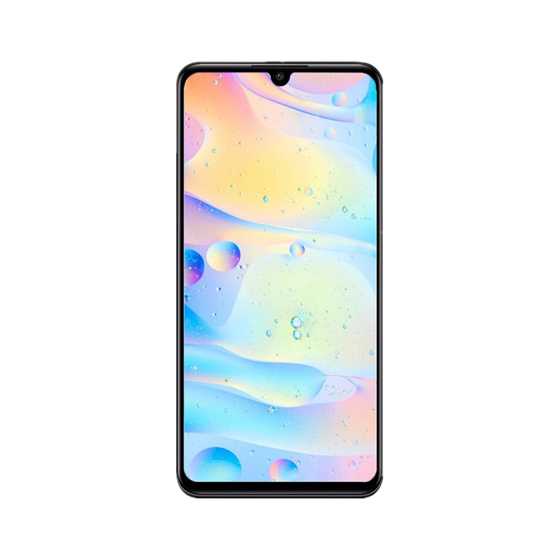 华为 超广角三摄手机