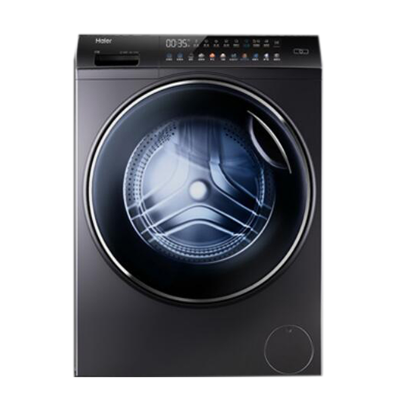 海尔 智慧配给洗衣机