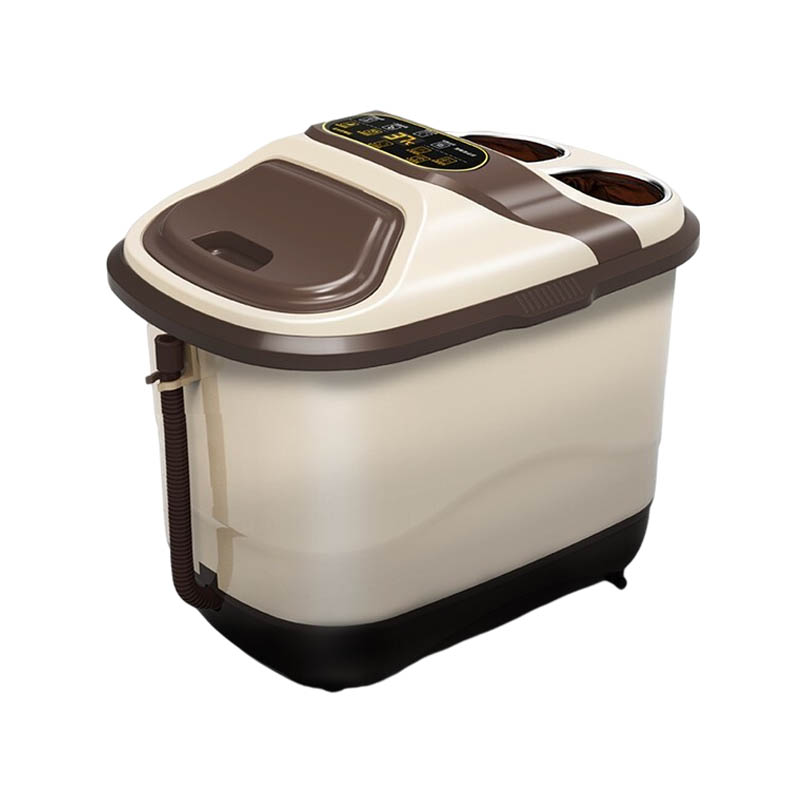 朗康 电热恒温足浴盆