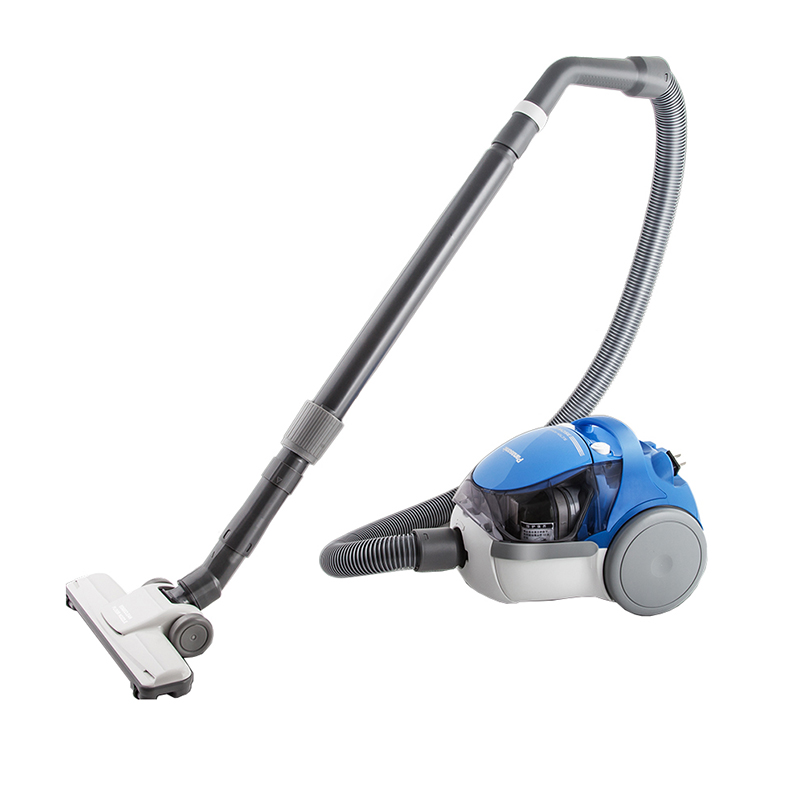 松下 双旋风集尘吸尘器