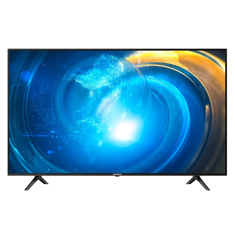 创维 大内存语音交互防蓝光电视