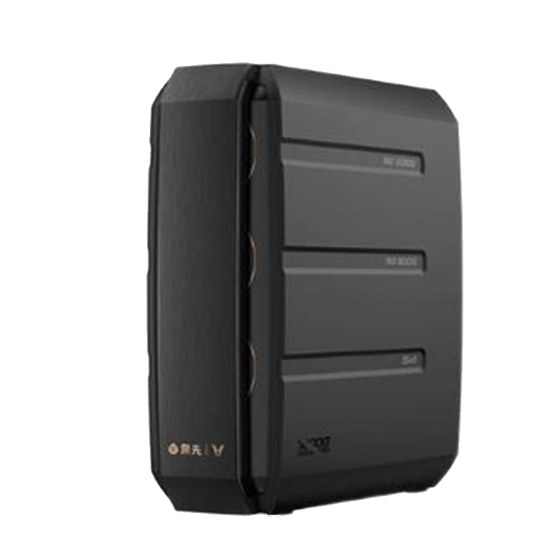 云米 澎湃出水净水器