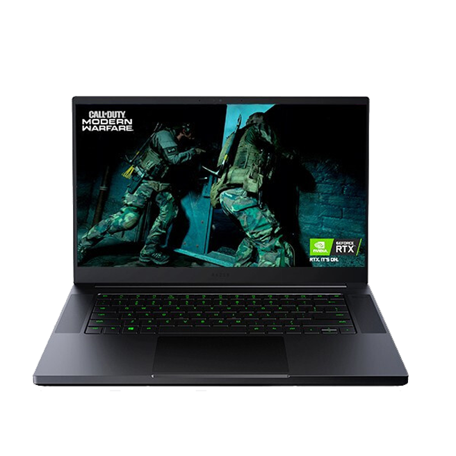 雷蛇 AI增强图形技术游戏本