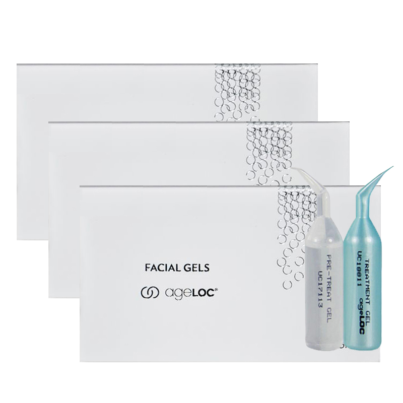 如新 提拉紧致精华