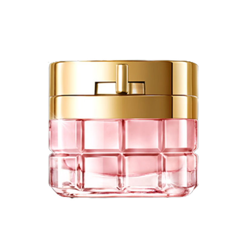 欧莱雅 牡丹奢养粉妍面霜