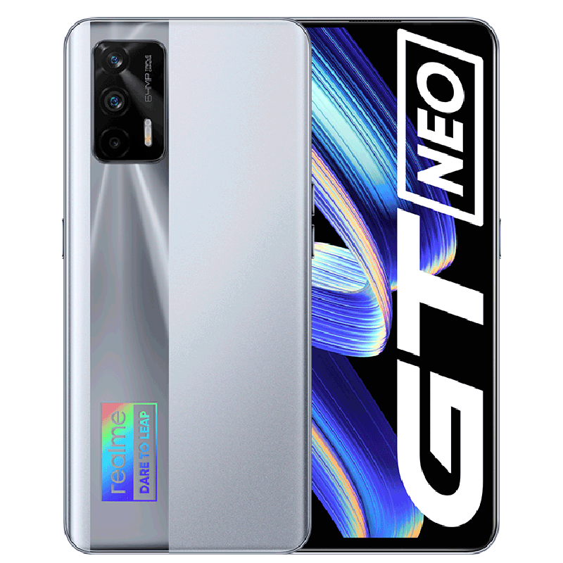 真我 高灵敏手机