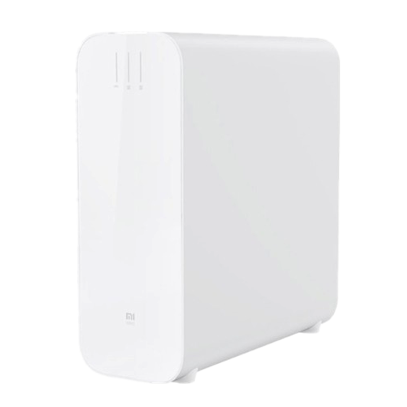 小米 RO膜设计净水器