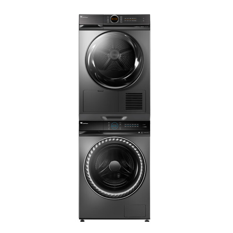 小天鹅 超微净泡洗烘套装