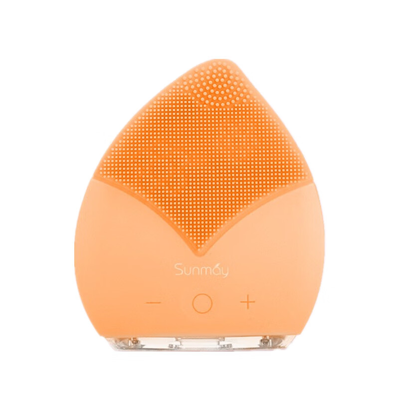 Sunmay记忆功能洁面仪