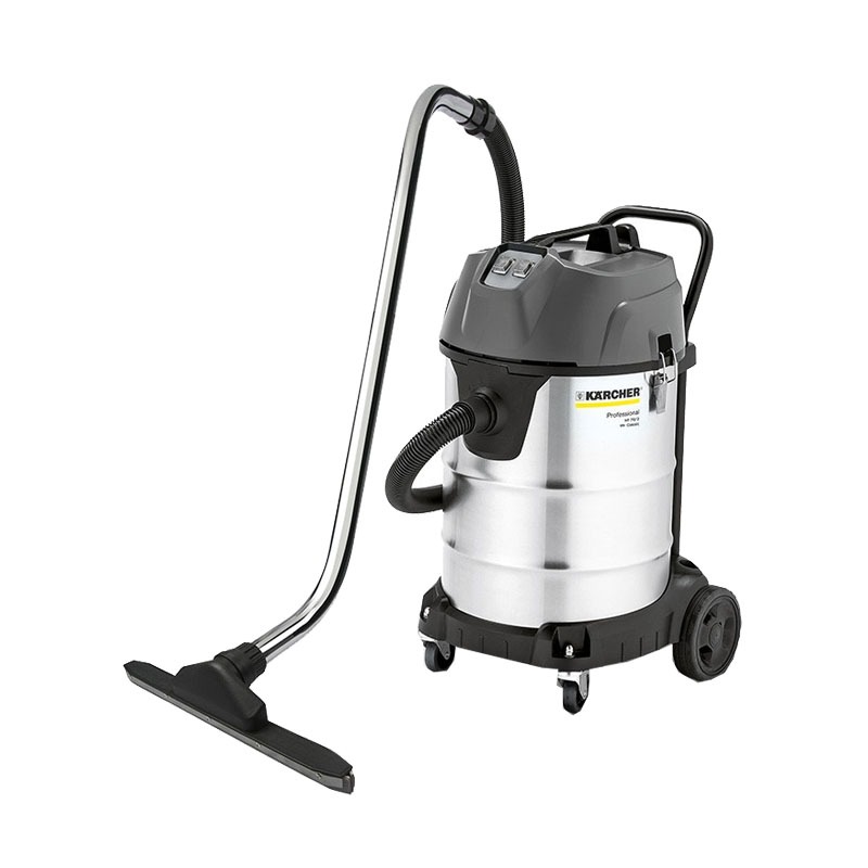 卡赫 安全耐用吸尘器