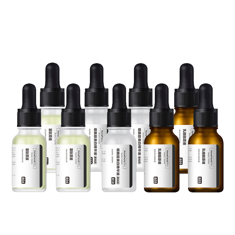 HFP 寡肽护肤套装