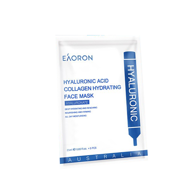 EAORON 烟酰胺亮肤面膜