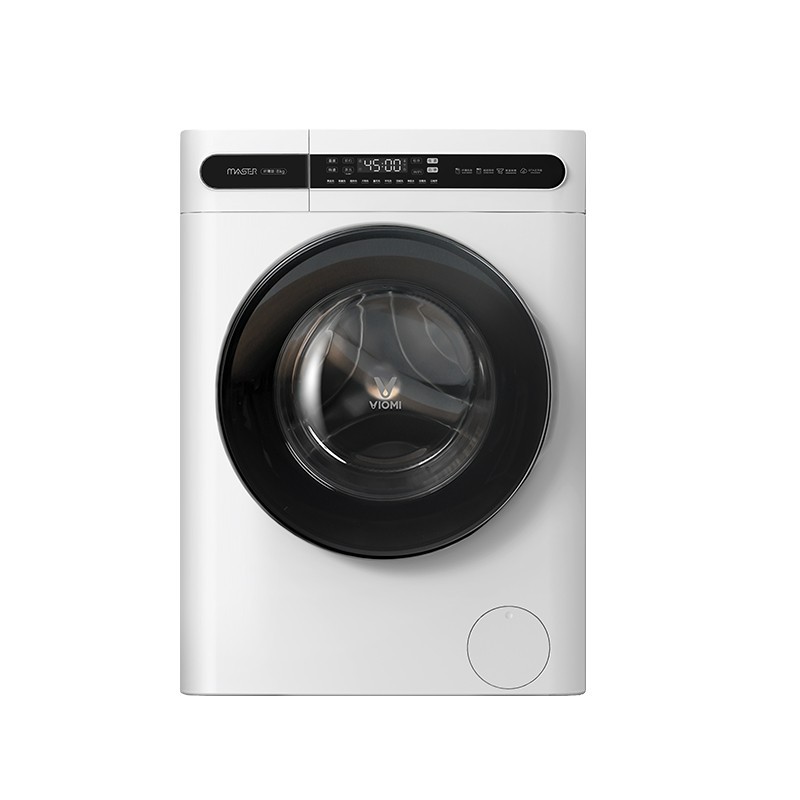 云米 烘洗一体变频洗衣机