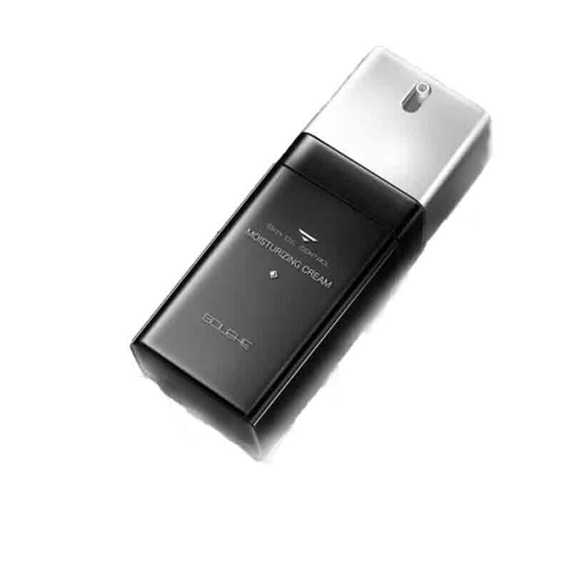 和风雨男士护肤面霜