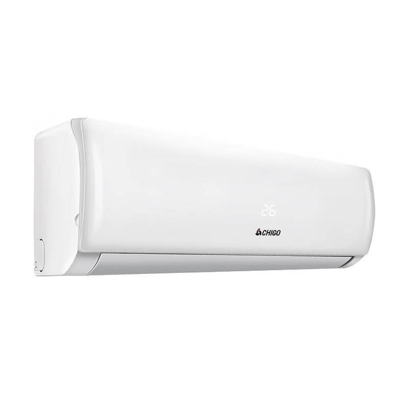 志高极速制冷空调