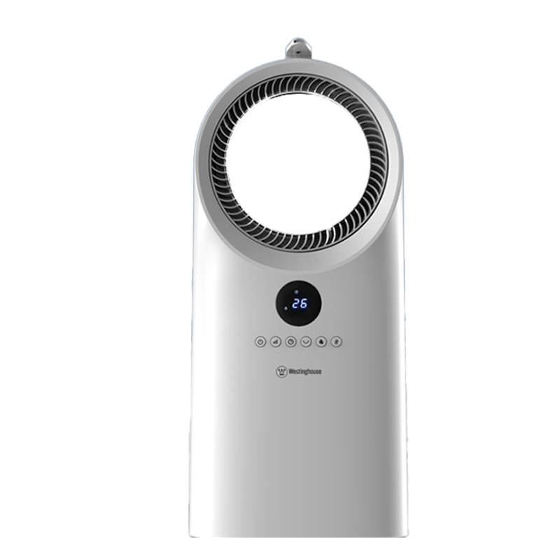 西屋 智能无叶冷风扇