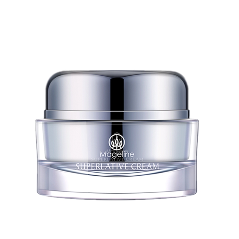 麦吉丽 触肤细腻 面霜