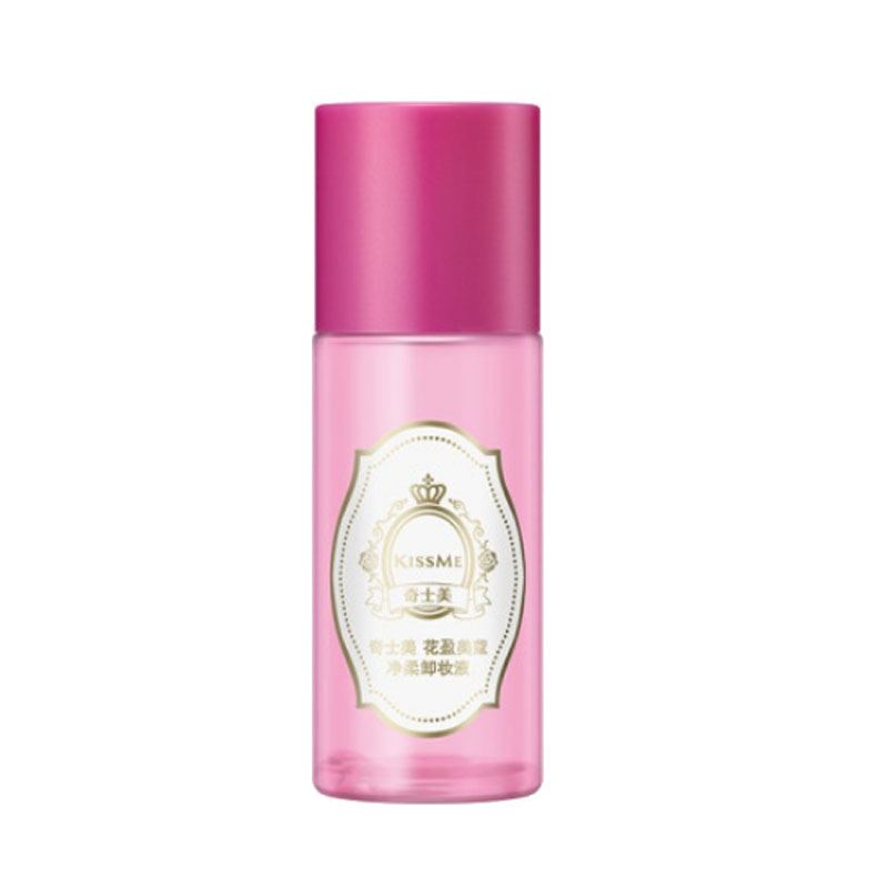 奇士美 花盈美蔻净柔卸妆用品