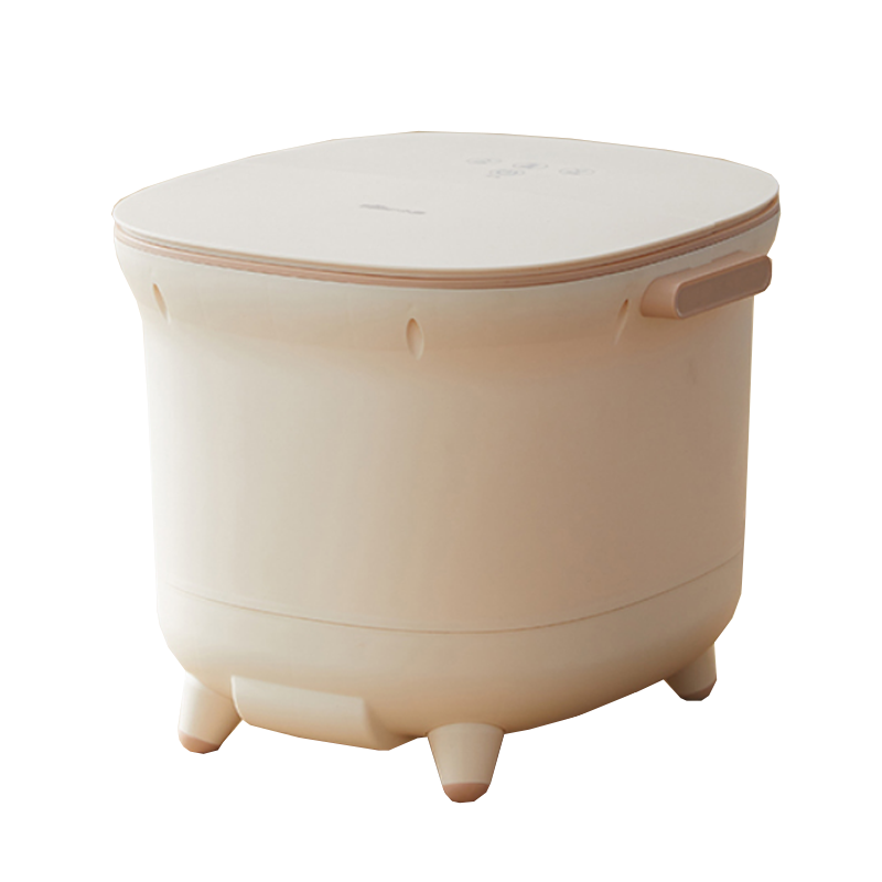 小熊 离子抑菌足浴盆