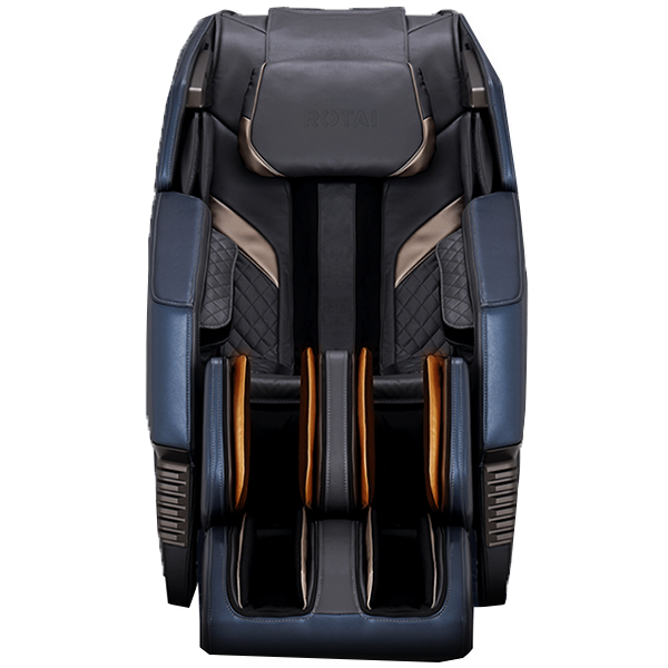 荣泰 半包裹式 按摩椅