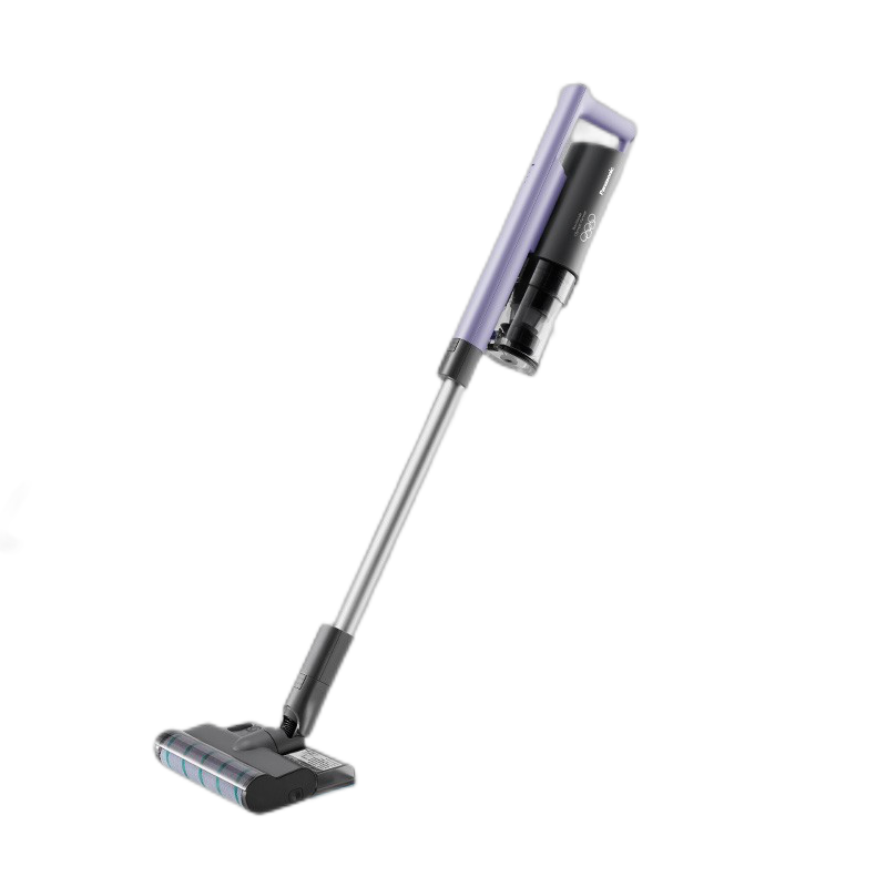 松下 吸拖同步吸尘器