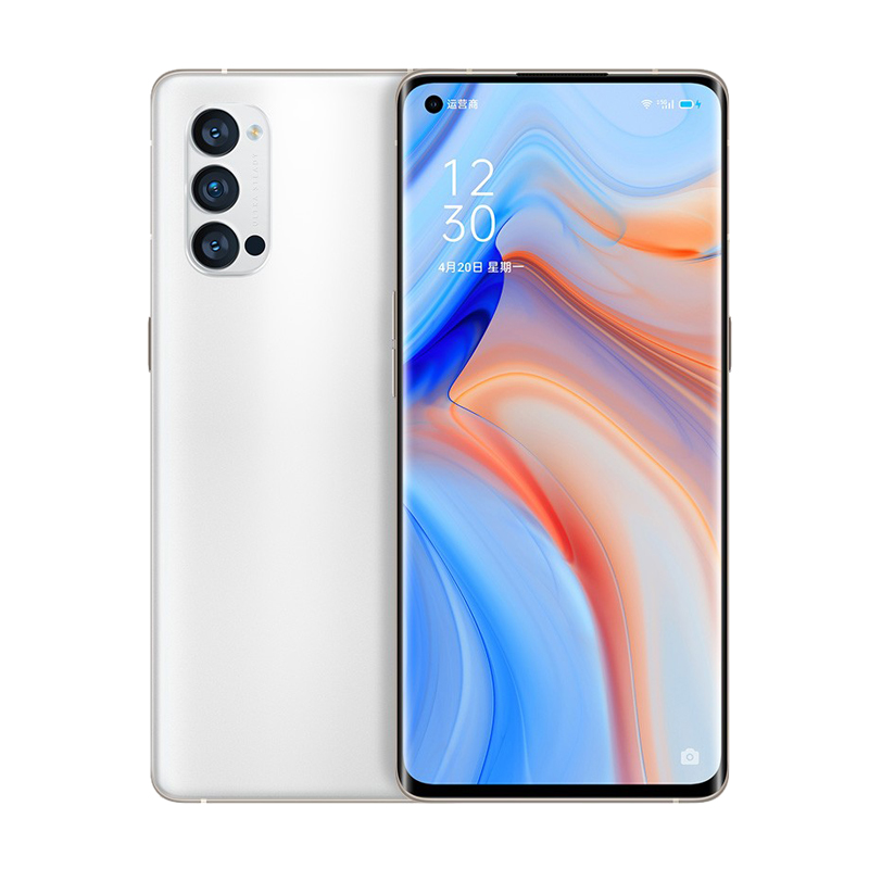 OPPO 高速运存不卡顿手机