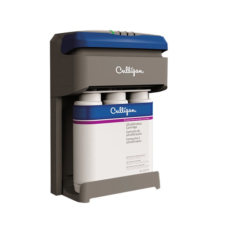 康丽根 改善水质口感净水器