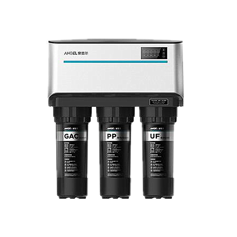 安吉尔 纯净双出水净水器