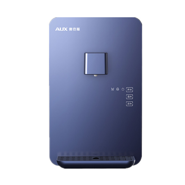 奥克斯环保烤漆面板饮水机