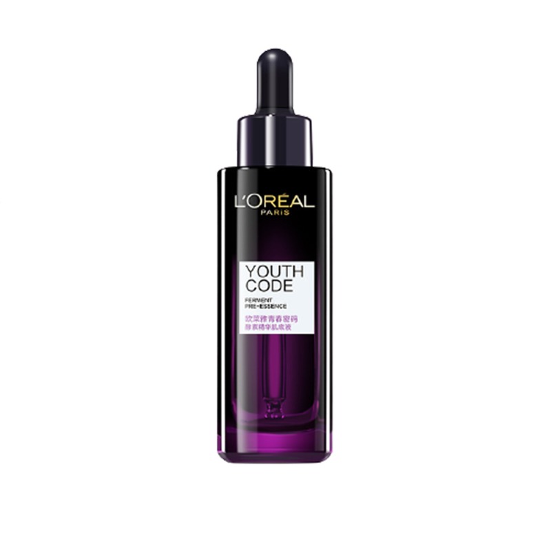 欧莱雅 酵素肌底液 精华