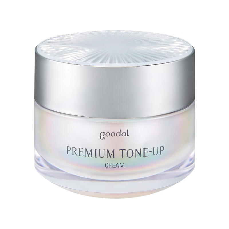 珂莱欧 晶彩焕亮 素颜霜