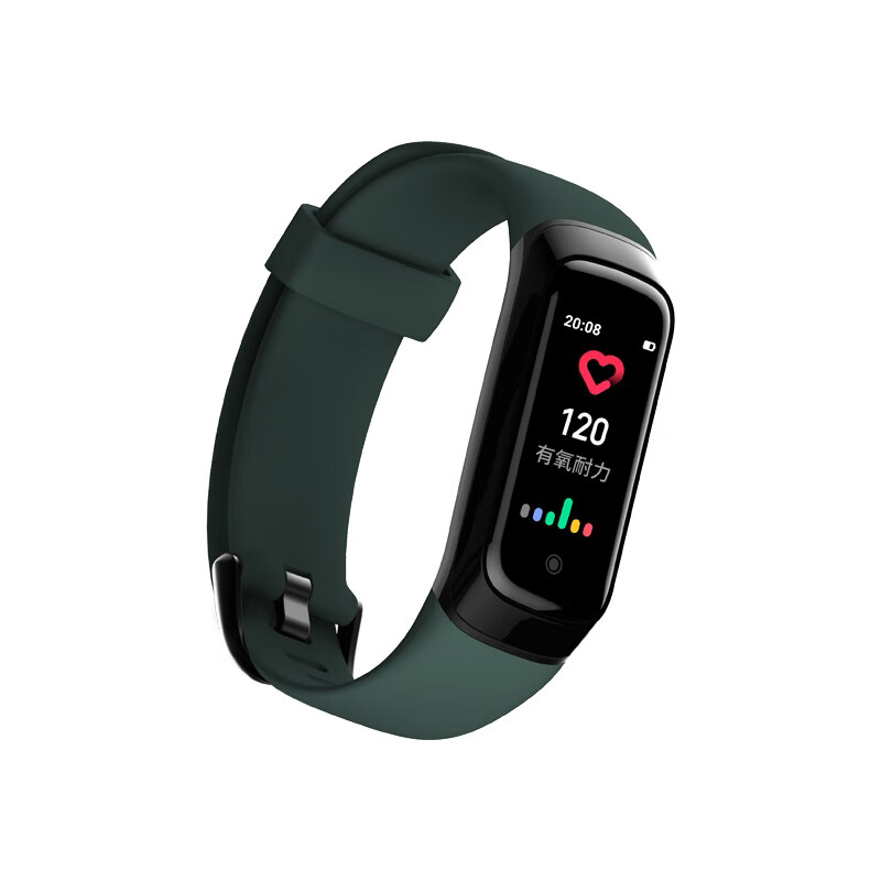 Keep 防水运动智能手环