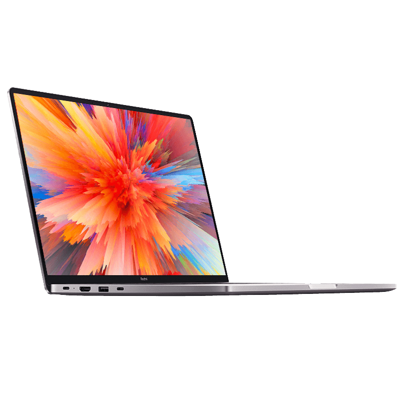 小米 微米级精雕笔记本