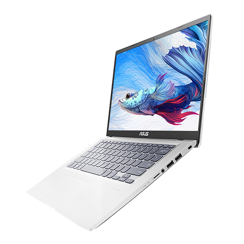 华硕 16GB运行内存轻薄本