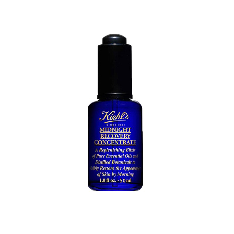 科颜氏 夜间修护精华