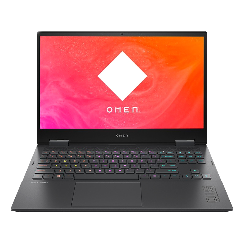 惠普 双重音效 游戏本