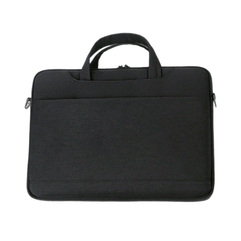 维妤 肩带可调节扣电脑包