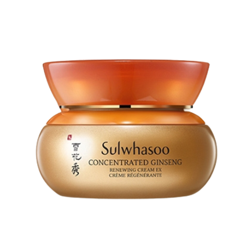 雪花秀 滋盈凝萃焕颜面霜