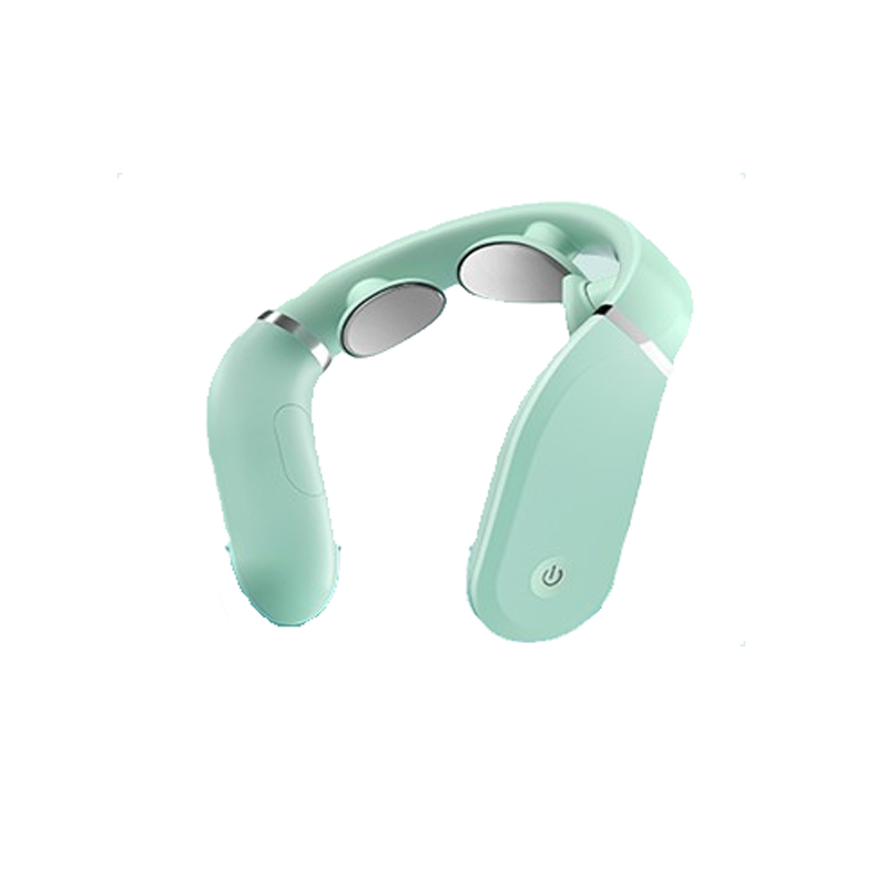 Jeeback 颈椎按摩器