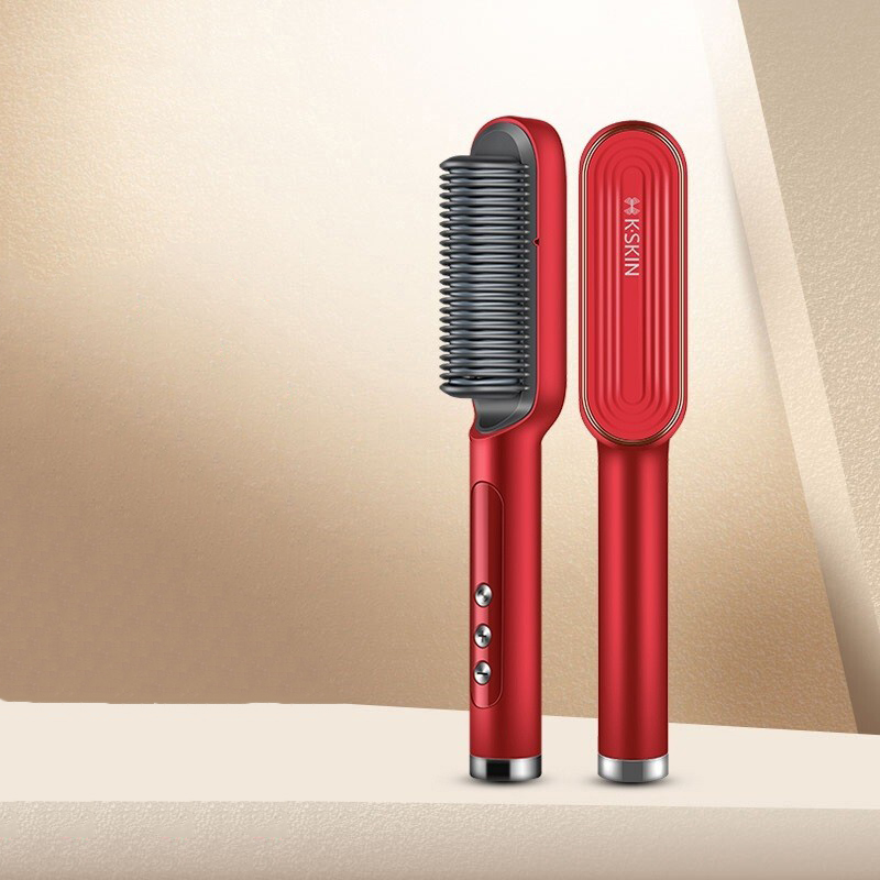 金稻 负离子两用美发器