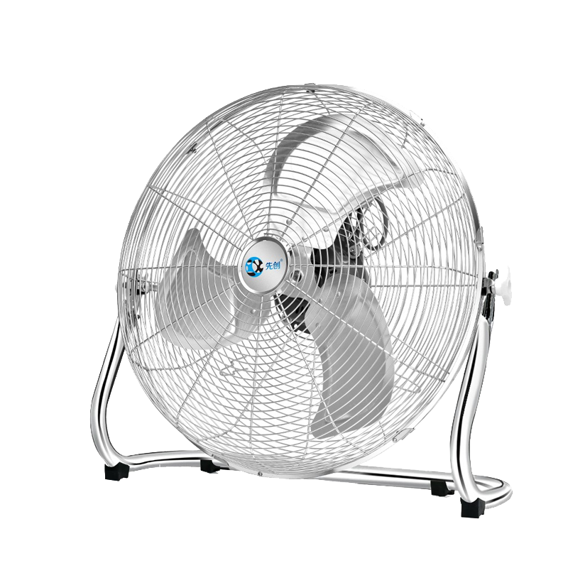 先创 加密加粗 电风扇