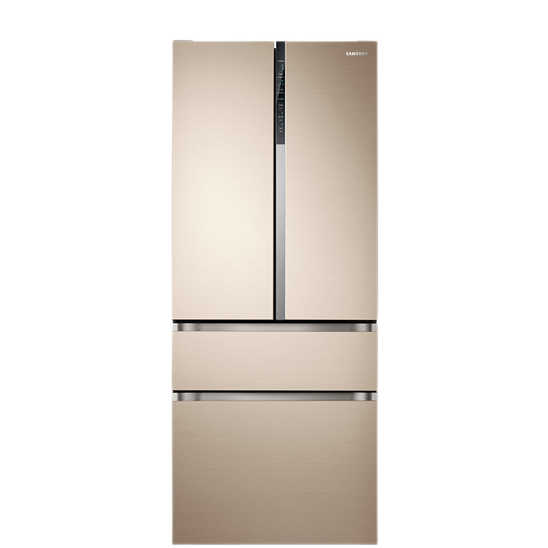 三星 智能保鲜系统冰箱