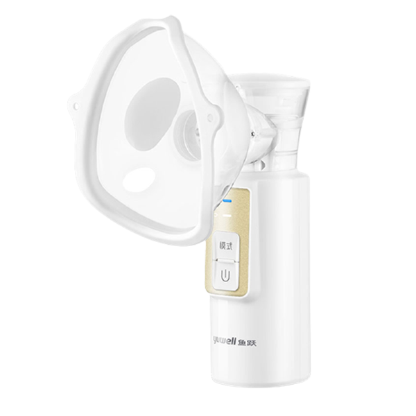 鱼跃 雾量可调雾化器