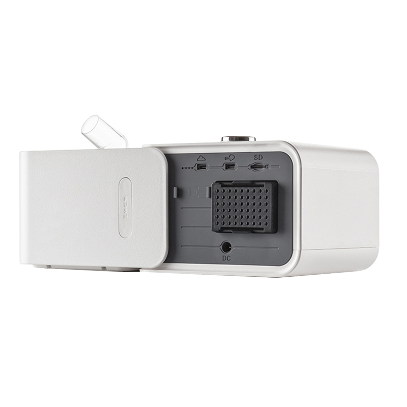 斯百瑞 智能识别呼吸机