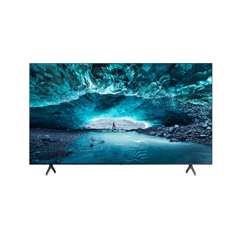 三星 4K超薄全面屏电视