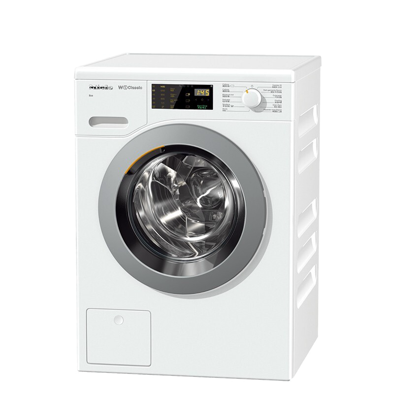美诺 德国进口洗衣机